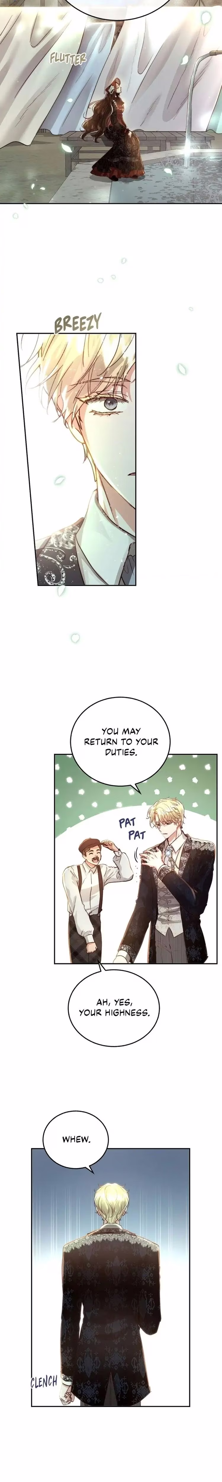 Rosalyn Vogart - Chapter 18 - Part 8