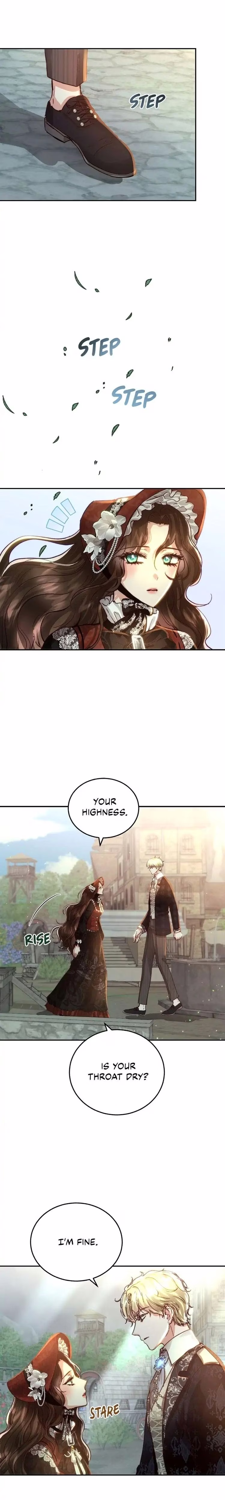 Rosalyn Vogart - Chapter 18 - Part 9