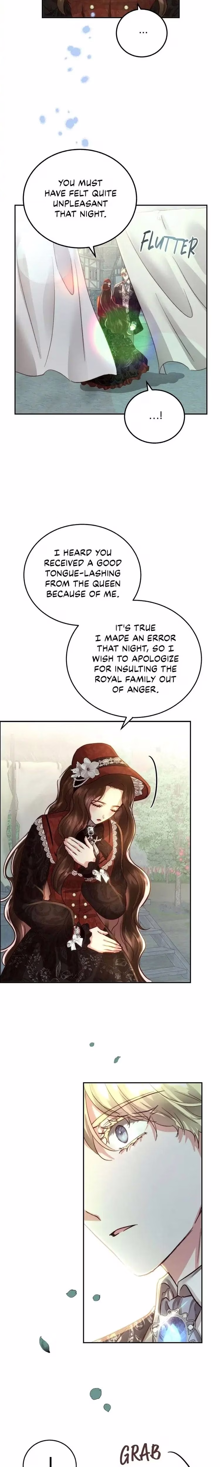 Rosalyn Vogart - Chapter 18 - Part 13