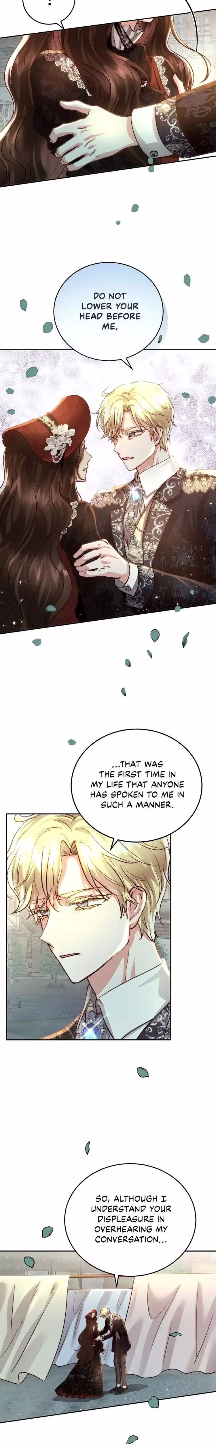 Rosalyn Vogart - Chapter 18 - Part 14