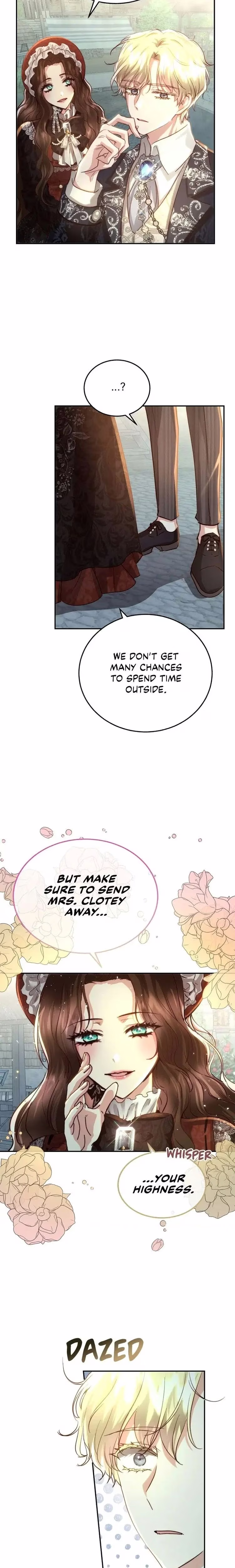 Rosalyn Vogart - Chapter 18 - Part 18