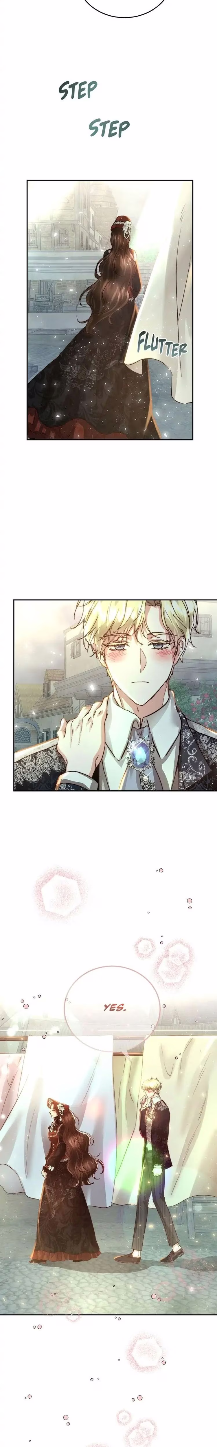 Rosalyn Vogart - Chapter 18 - Part 20