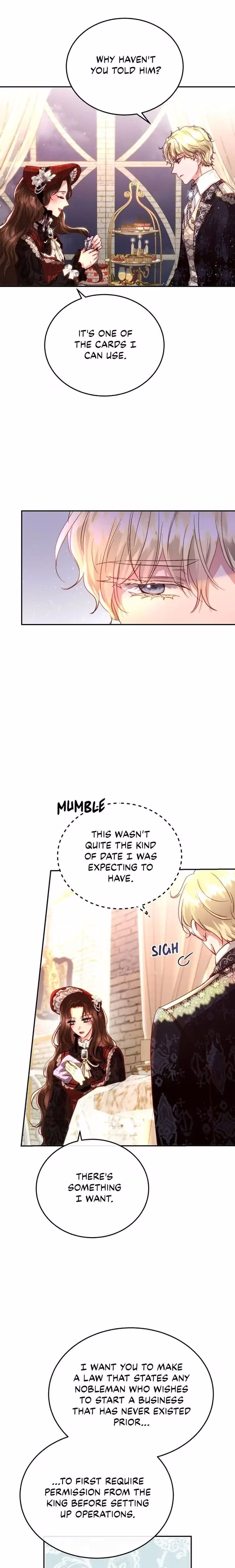 Rosalyn Vogart - Chapter 19 - Part 9