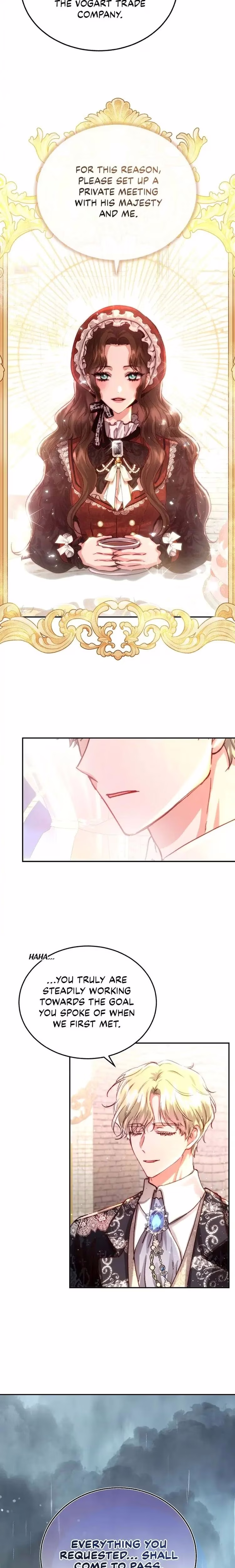 Rosalyn Vogart - Chapter 19 - Part 12