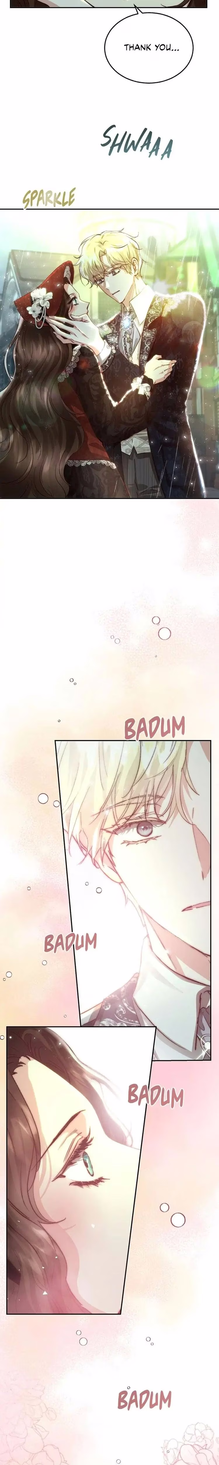 Rosalyn Vogart - Chapter 19 - Part 15