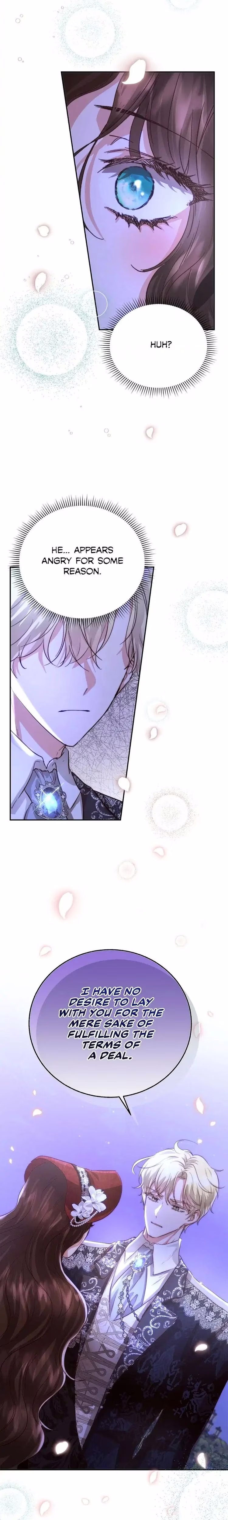 Rosalyn Vogart - Chapter 19 - Part 21