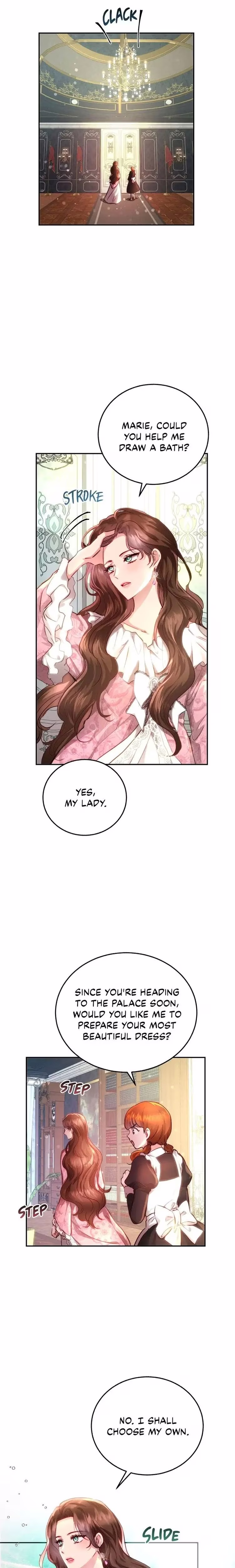 Rosalyn Vogart - Chapter 2 - Part 4