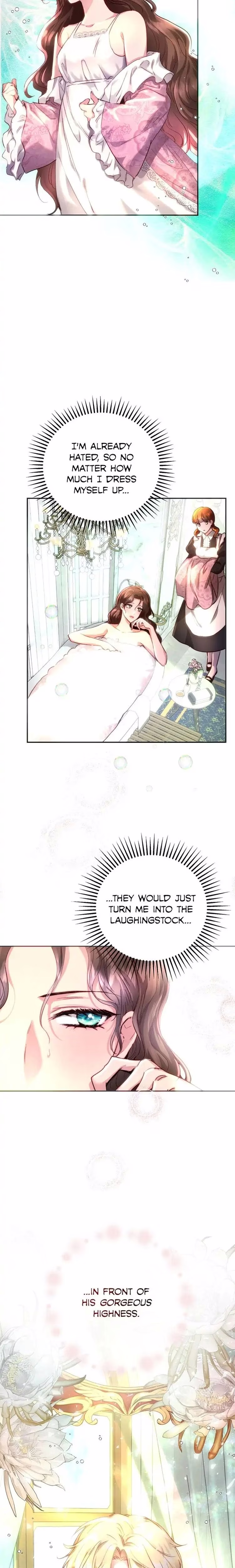 Rosalyn Vogart - Chapter 2 - Part 5