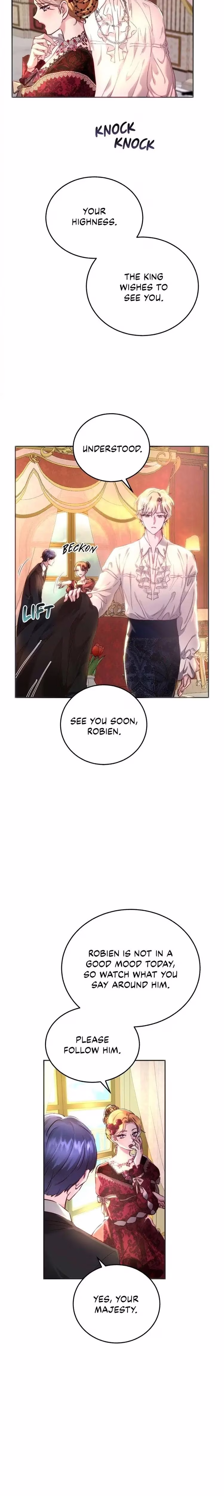 Rosalyn Vogart - Chapter 2 - Part 10