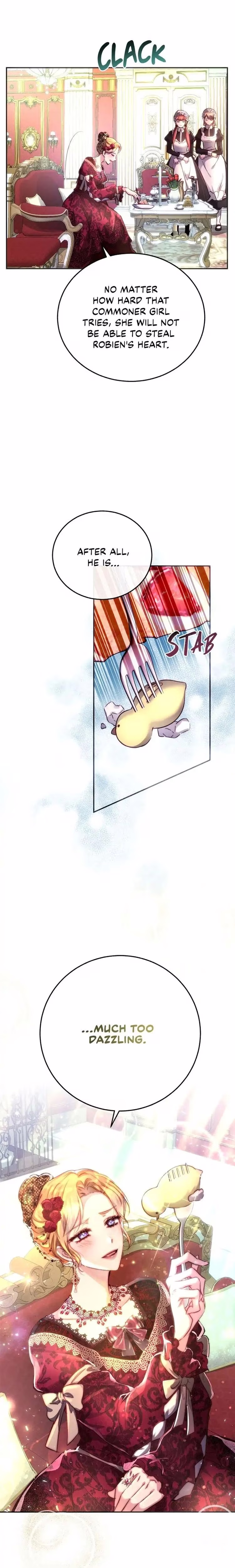 Rosalyn Vogart - Chapter 2 - Part 11