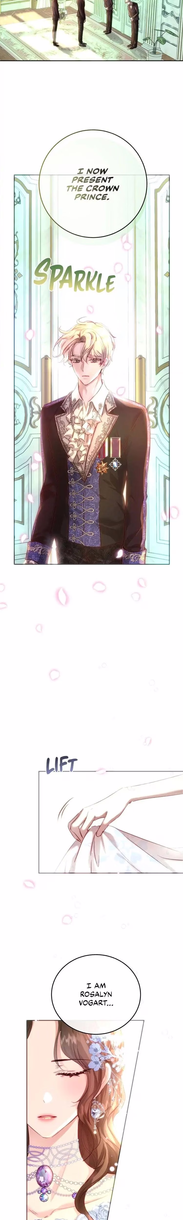 Rosalyn Vogart - Chapter 2 - Part 13