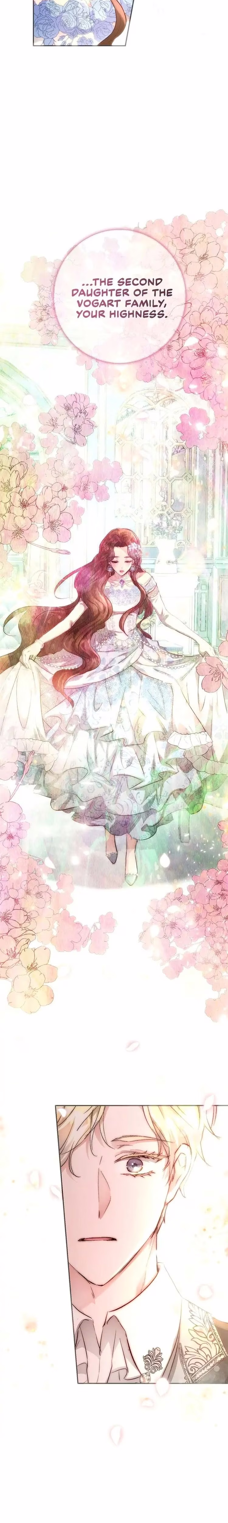 Rosalyn Vogart - Chapter 2 - Part 14