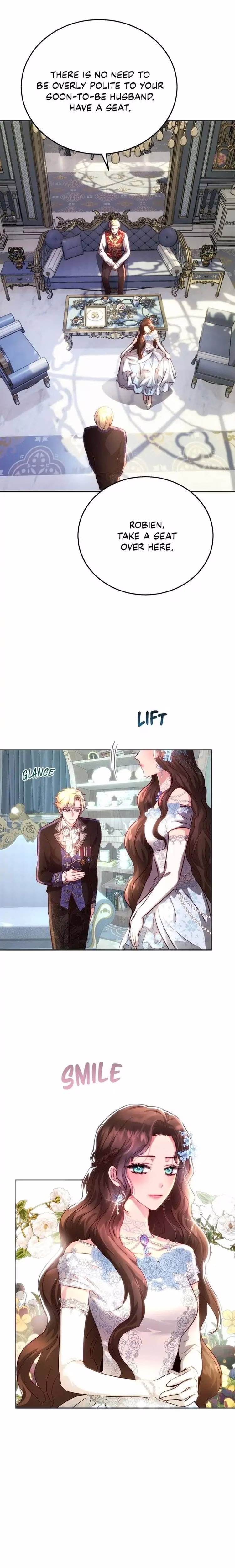 Rosalyn Vogart - Chapter 2 - Part 15