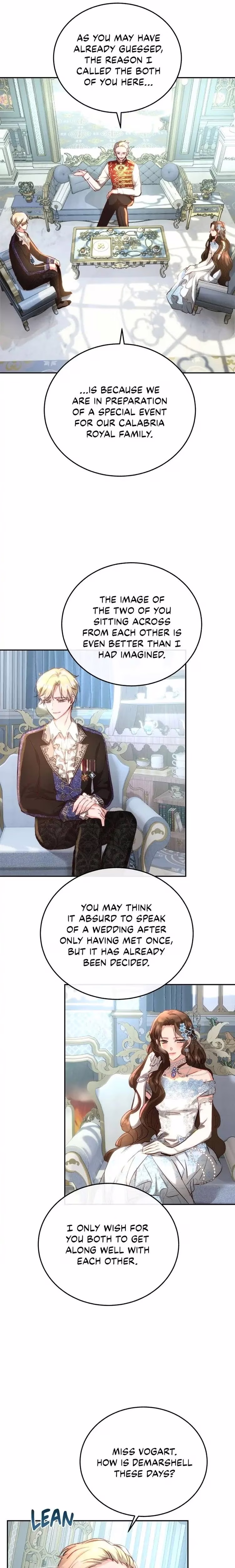 Rosalyn Vogart - Chapter 2 - Part 16