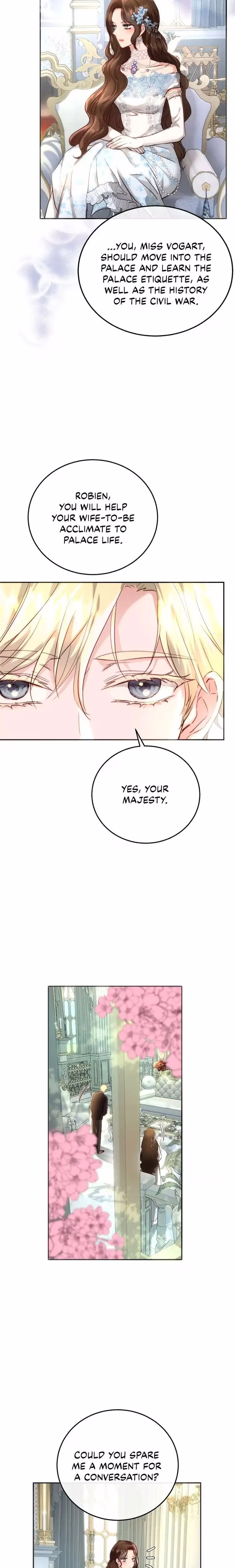 Rosalyn Vogart - Chapter 2 - Part 18