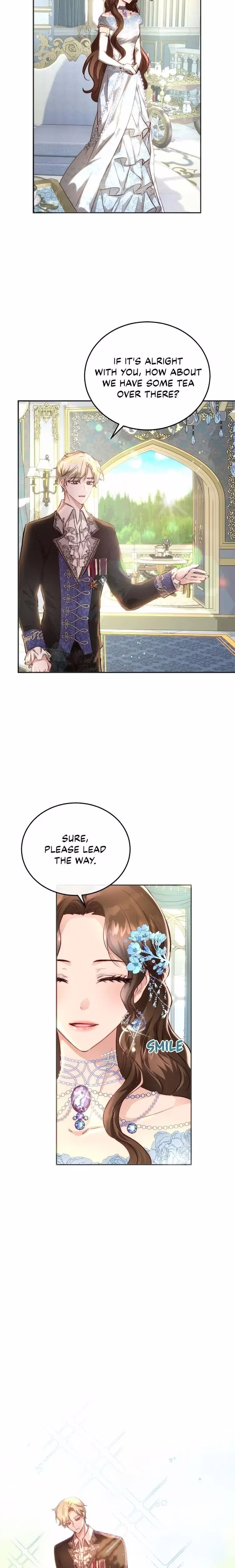 Rosalyn Vogart - Chapter 2 - Part 19