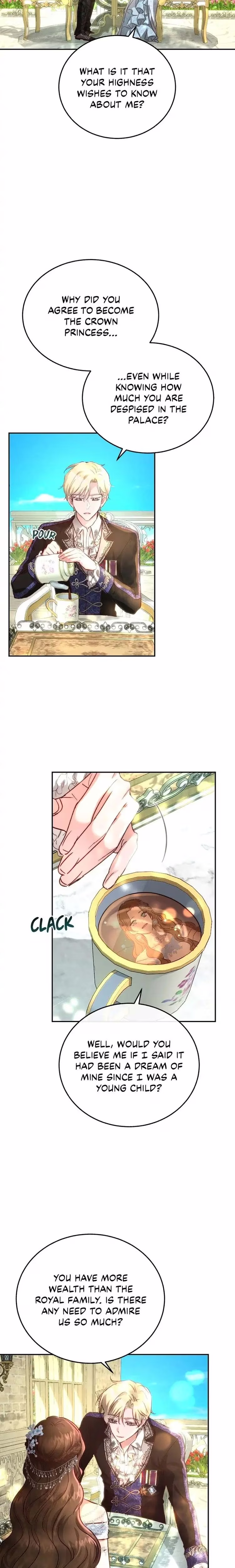 Rosalyn Vogart - Chapter 2 - Part 22