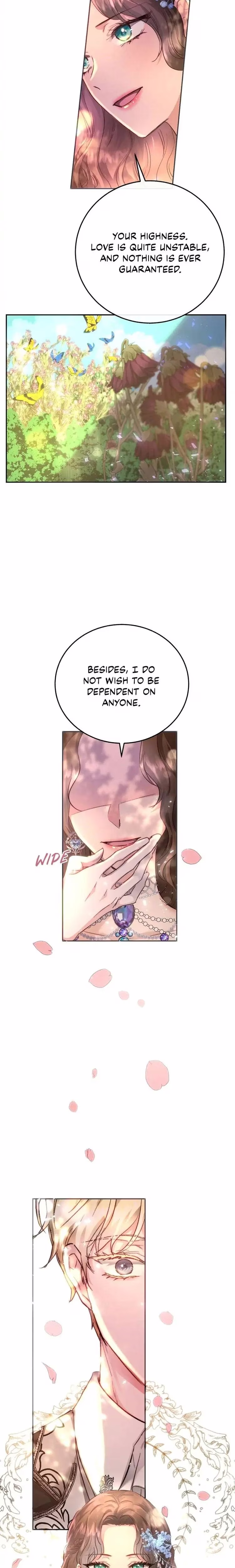 Rosalyn Vogart - Chapter 2 - Part 25