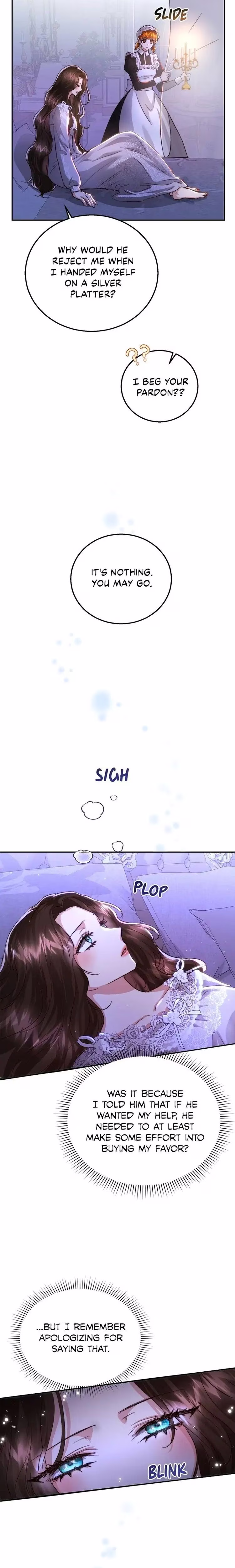 Rosalyn Vogart - Chapter 20 - Part 3