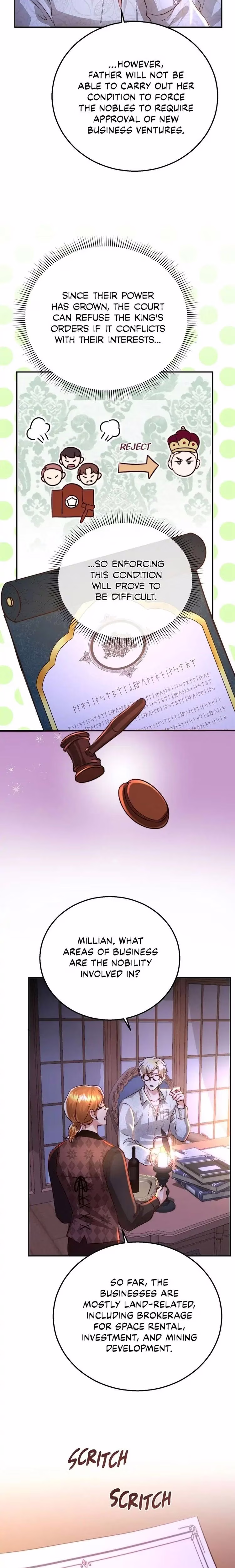 Rosalyn Vogart - Chapter 20 - Part 5