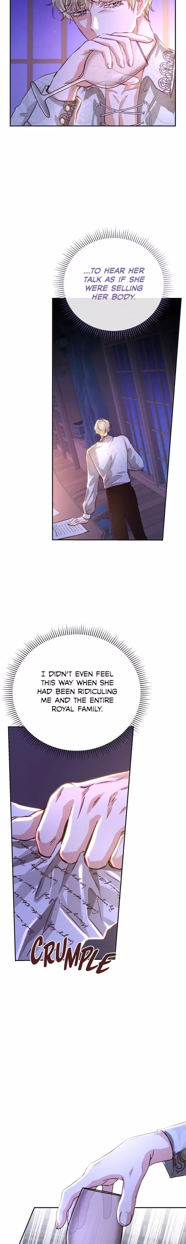 Rosalyn Vogart - Chapter 20 - Part 10