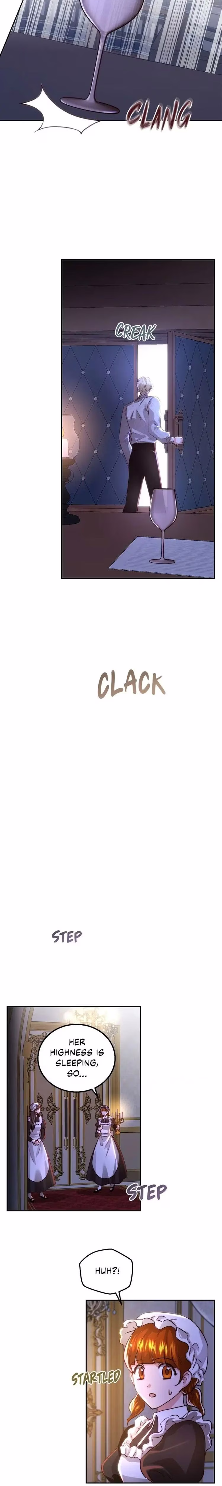 Rosalyn Vogart - Chapter 20 - Part 11