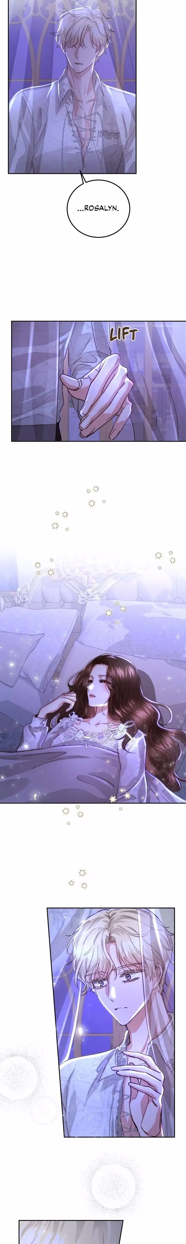 Rosalyn Vogart - Chapter 20 - Part 13