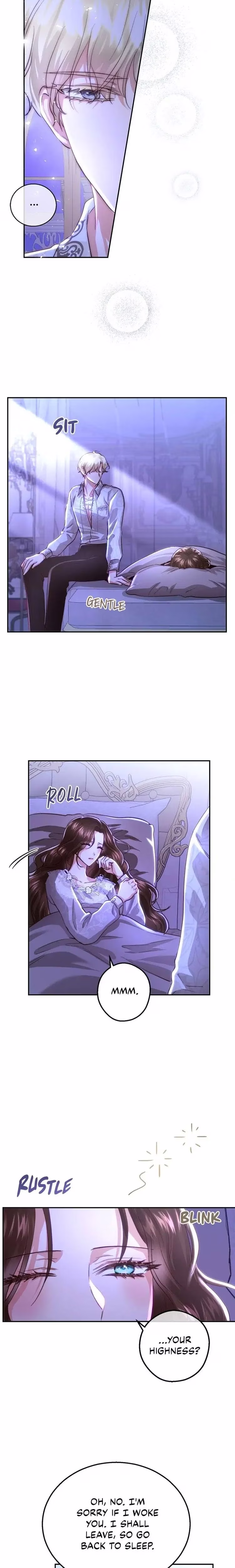 Rosalyn Vogart - Chapter 20 - Part 14