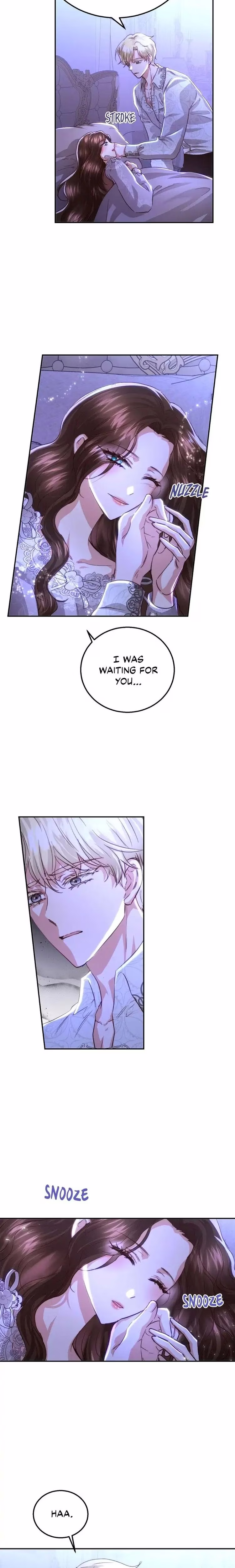 Rosalyn Vogart - Chapter 20 - Part 15