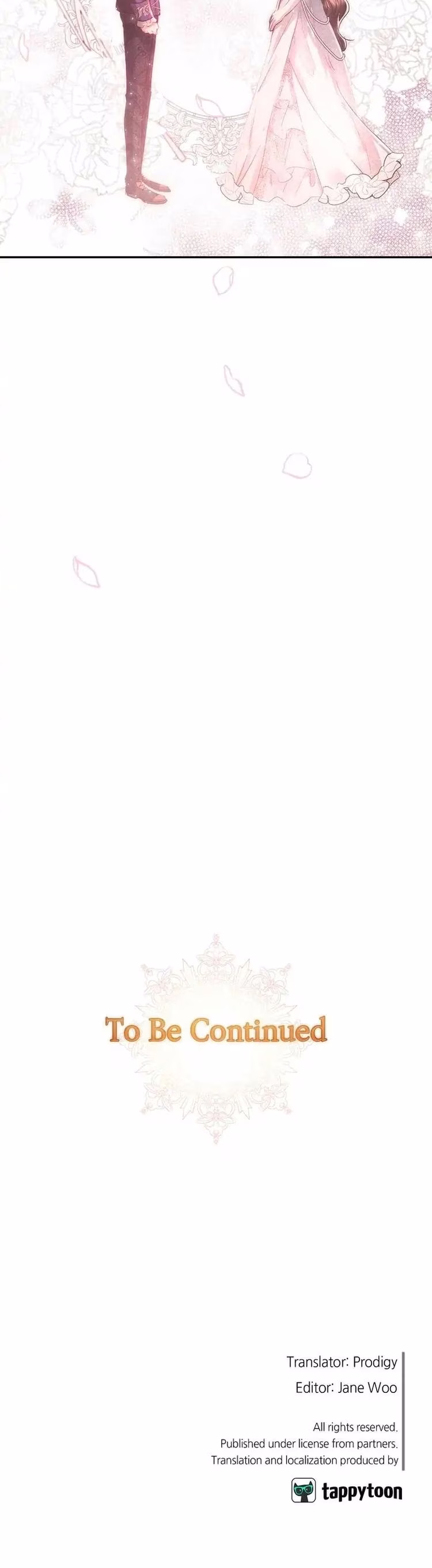 Rosalyn Vogart - Chapter 20 - Part 21