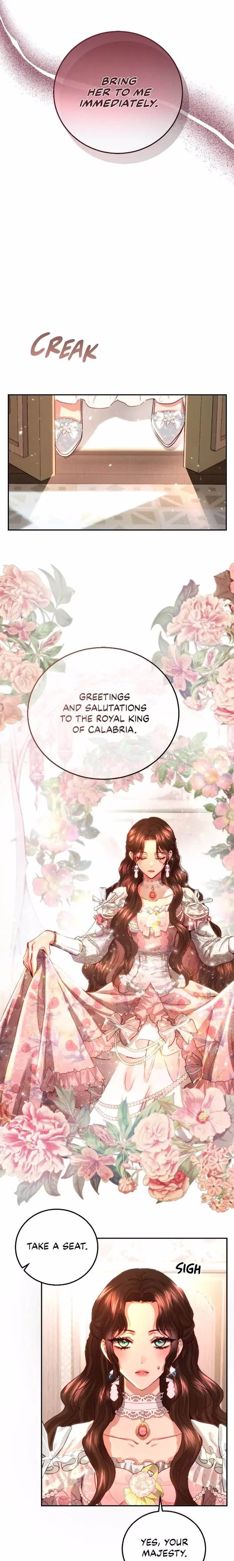 Rosalyn Vogart - Chapter 21 - Part 5