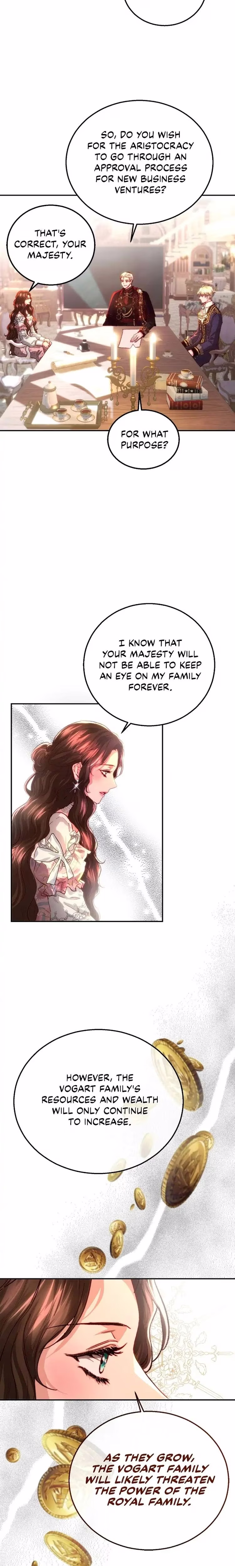 Rosalyn Vogart - Chapter 21 - Part 6