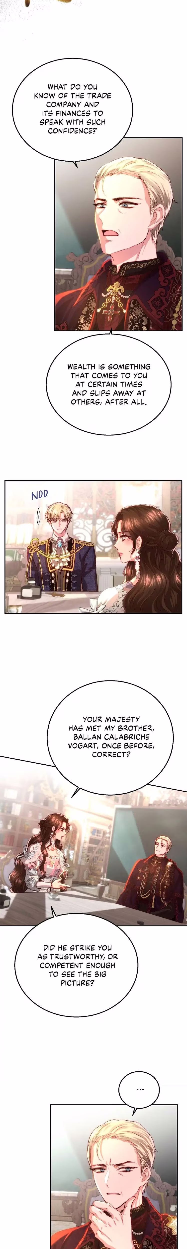 Rosalyn Vogart - Chapter 21 - Part 7