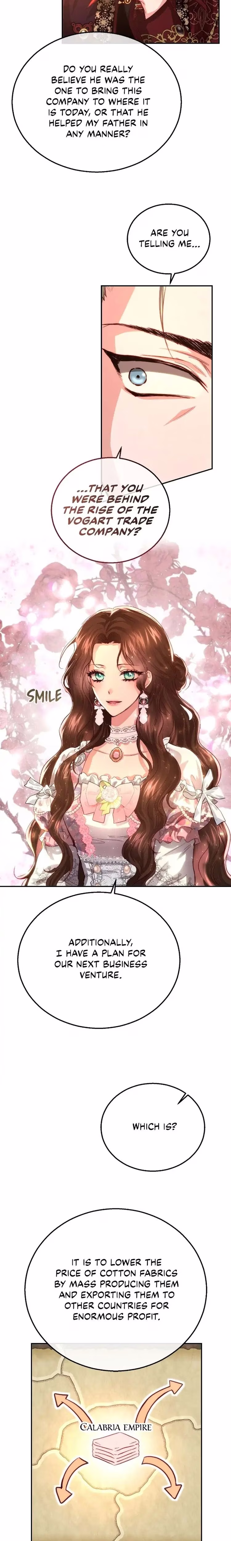 Rosalyn Vogart - Chapter 21 - Part 8