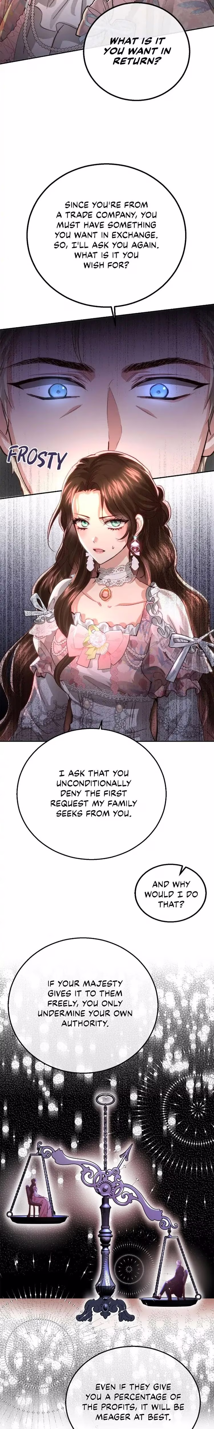 Rosalyn Vogart - Chapter 21 - Part 10