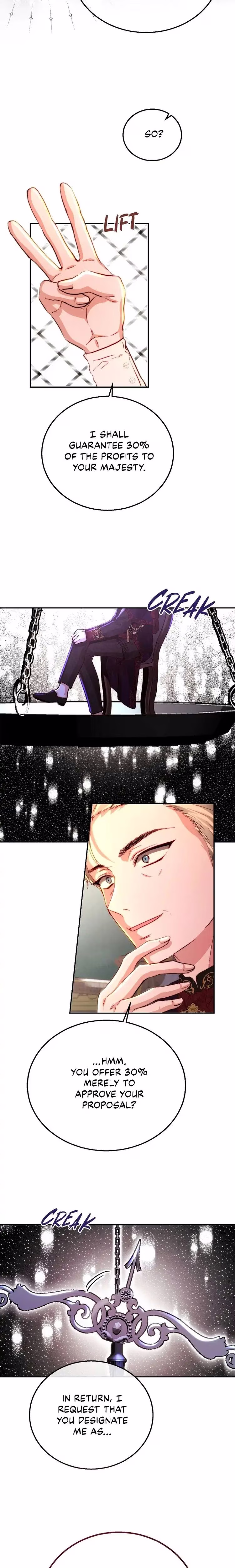 Rosalyn Vogart - Chapter 21 - Part 11