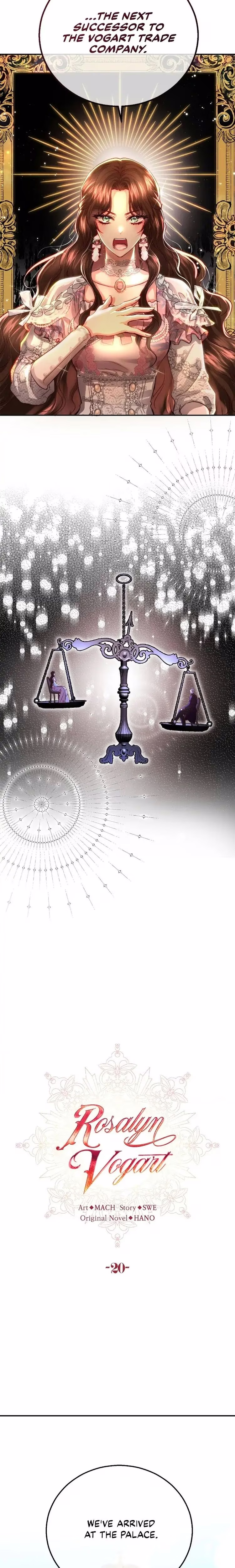 Rosalyn Vogart - Chapter 21 - Part 12