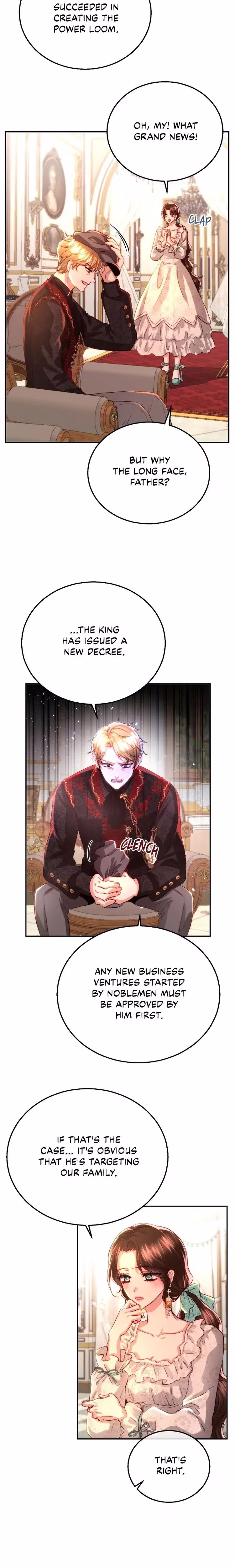 Rosalyn Vogart - Chapter 21 - Part 16