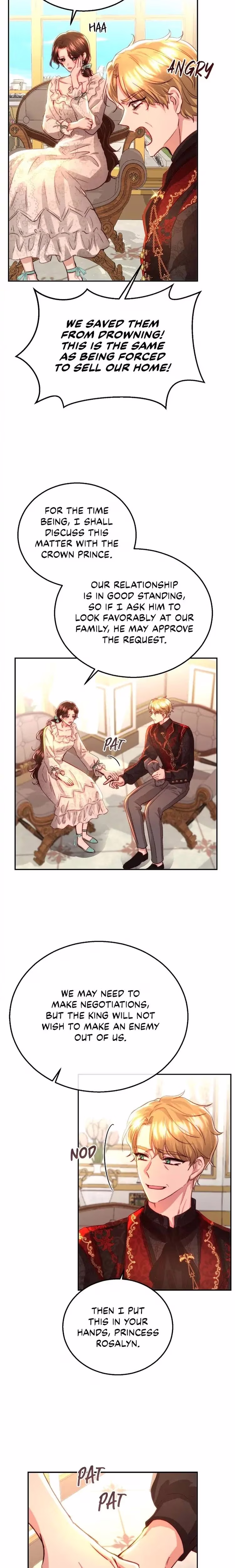 Rosalyn Vogart - Chapter 21 - Part 18