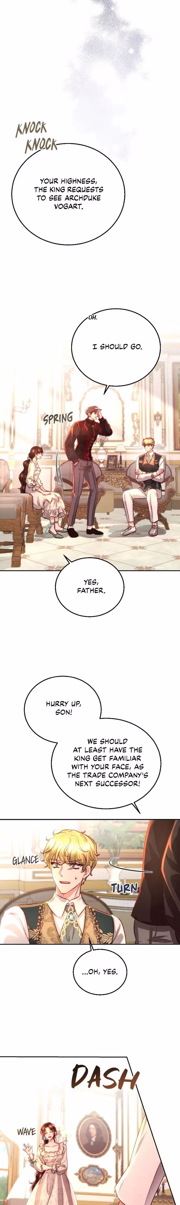 Rosalyn Vogart - Chapter 21 - Part 20