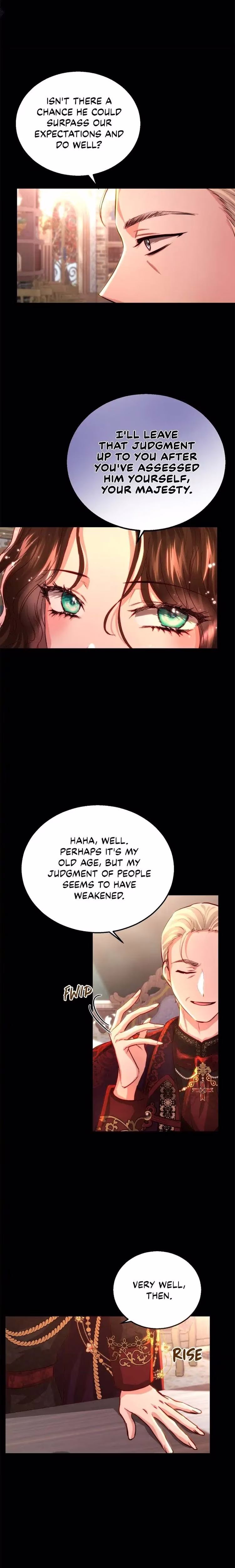 Rosalyn Vogart - Chapter 22 - Part 3