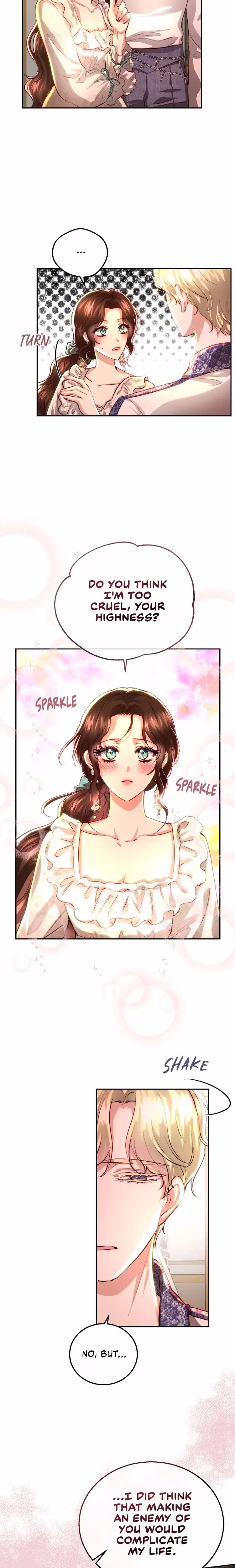 Rosalyn Vogart - Chapter 22 - Part 7