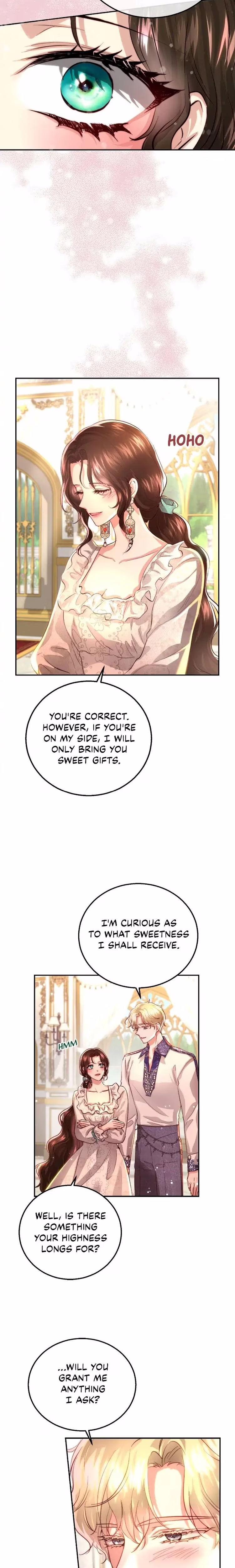 Rosalyn Vogart - Chapter 22 - Part 8