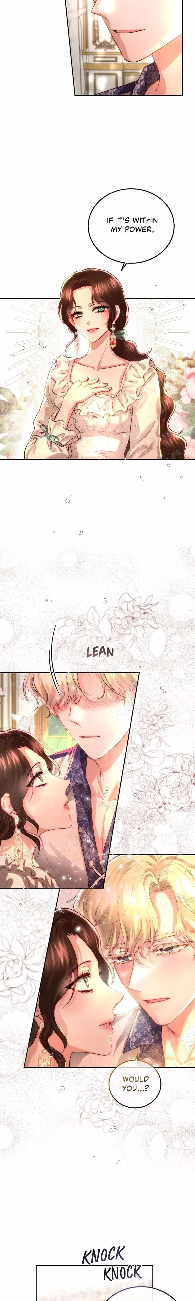 Rosalyn Vogart - Chapter 22 - Part 9