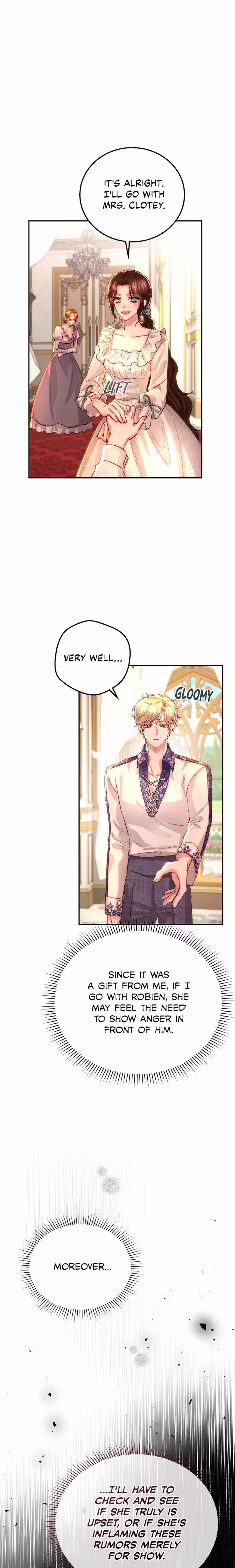 Rosalyn Vogart - Chapter 22 - Part 13