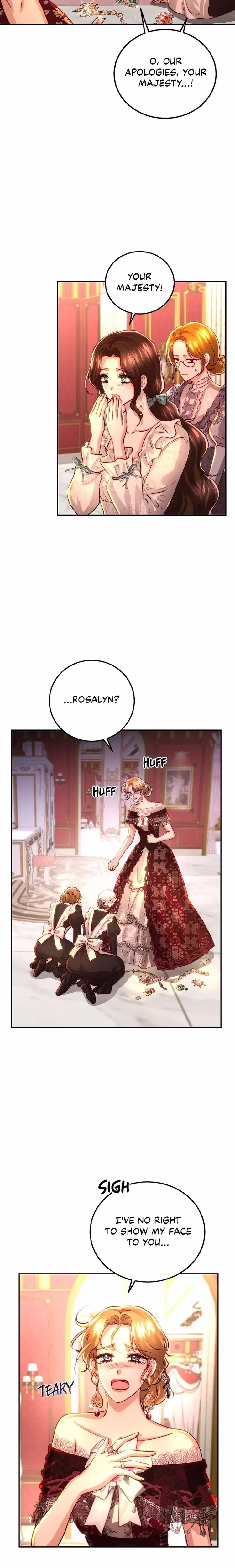 Rosalyn Vogart - Chapter 22 - Part 15