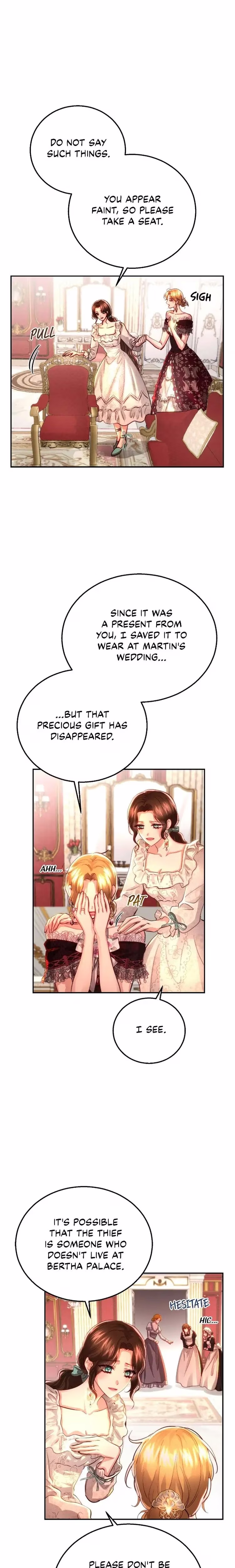 Rosalyn Vogart - Chapter 22 - Part 16