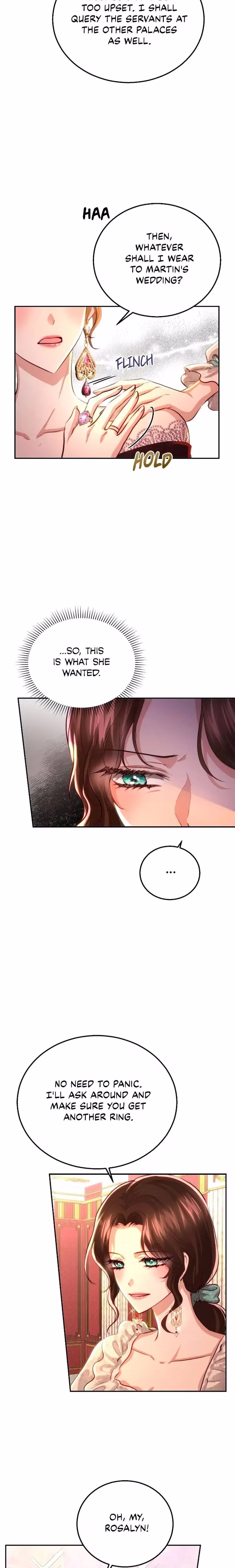 Rosalyn Vogart - Chapter 22 - Part 17