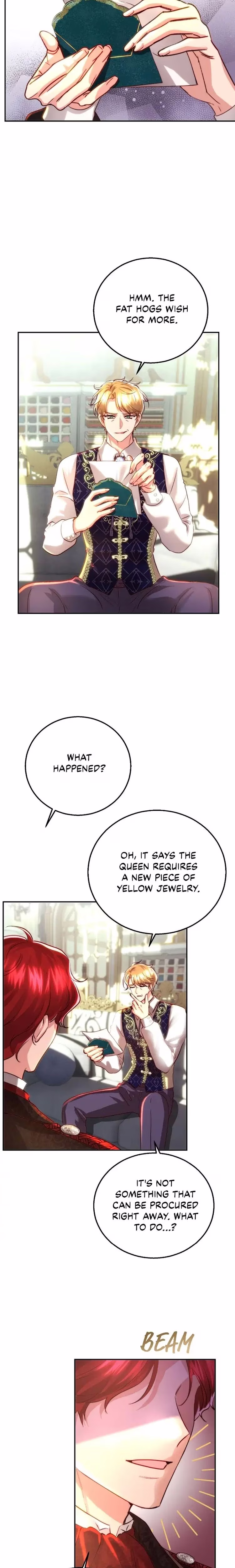 Rosalyn Vogart - Chapter 22 - Part 20