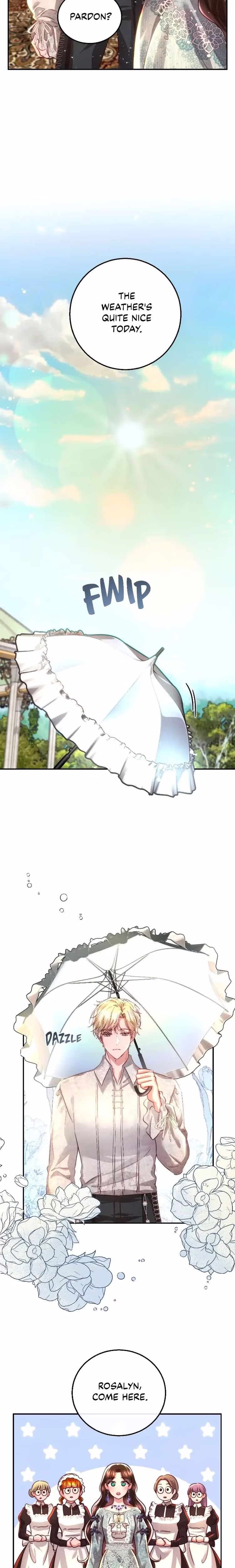 Rosalyn Vogart - Chapter 23 - Part 4